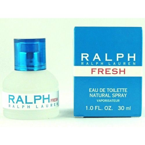 Ralph Fresh Perfume for Women - Eau de Toilette Spray 1.0 oz