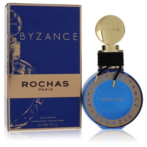 Rochas Byzance Perfume for Women - Eau de Parfum Spray 1.3 oz