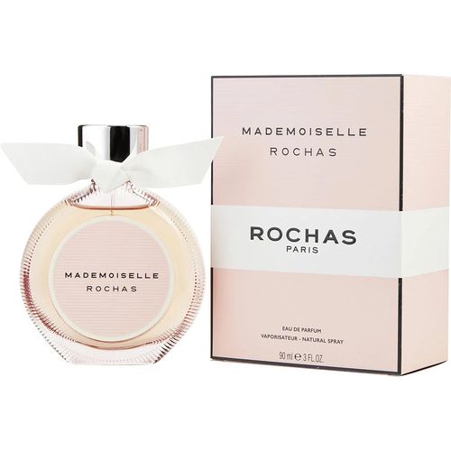 Rochas Mademoiselle Rochas Perfume for Women - Eau de Parfum Spray 3.0 oz