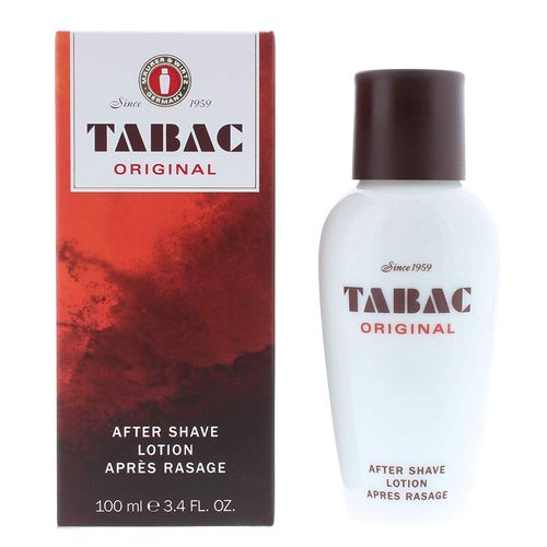 Tabac Original Cologne for Men - After Shave 3.4 oz