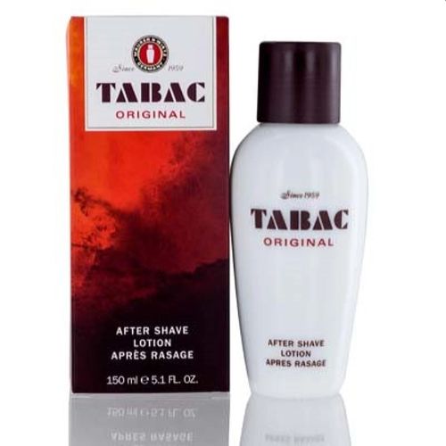 Tabac Original Cologne for Men - After Shave 5.1 oz