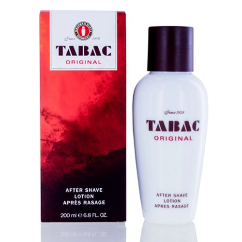 Tabac Original Cologne for Men - After Shave 6.7 oz