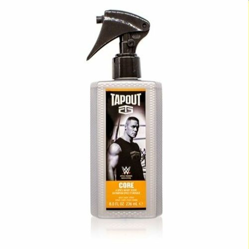 Tapout Core Cologne for Men - Body Spray 8.0 oz