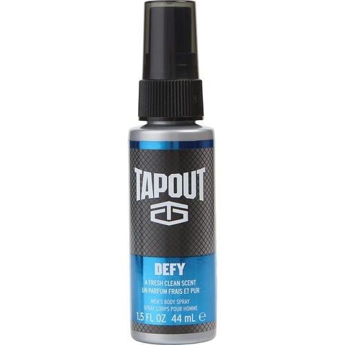 Tapout Defy Cologne for Men - Body Spray 1.5 oz