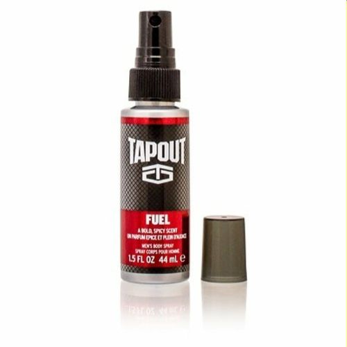 Tapout Fuel Cologne for Men - Body Spray 1.5 oz