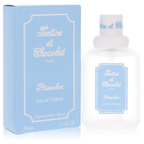 Tartine Et Chocolat Ptisenbon Perfume for Women - Eau de Toilette Spray 1.7 oz