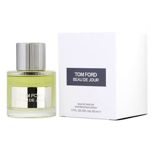 Tom Ford Beau De Jour Cologne for Men - Eau de Parfum Spray 1.7 oz