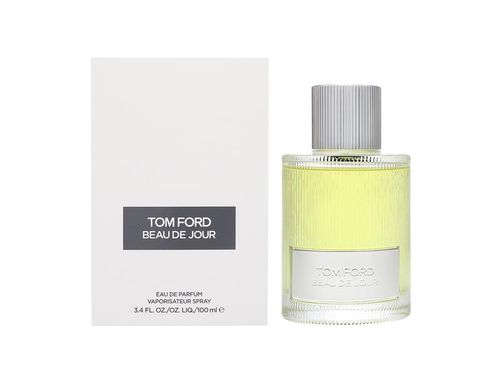 Tom Ford Beau De Jour Cologne for Men - Eau de Parfum Spray 3.4 oz