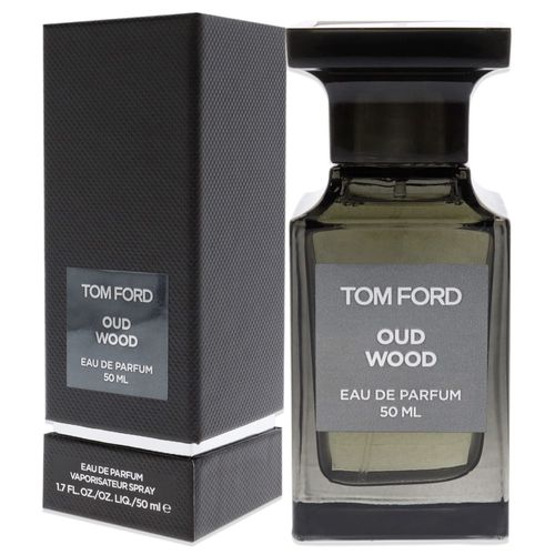 Tom Ford Oud Wood Perfume for Unisex - Eau de Parfum Spray 1.7 oz