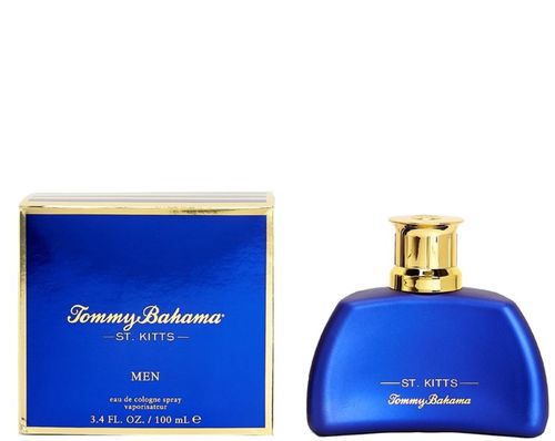 Tommy Bahama St. Kitts Cologne for Men - Cologne Spray 3.4 oz