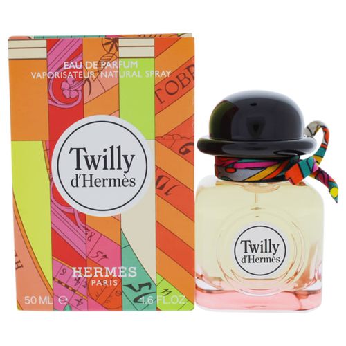 Twilly DHermes Perfume for Women - Eau de Parfum Spray 1.7 oz