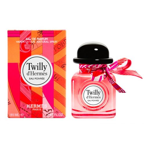 Twilly Eau Poivre Perfume for Women - Eau de Parfum Spray 2.8 oz