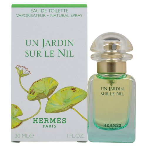 Un Jardin Sur Le Nil Perfume for Unisex - Eau de Toilette Spray 1.0 oz