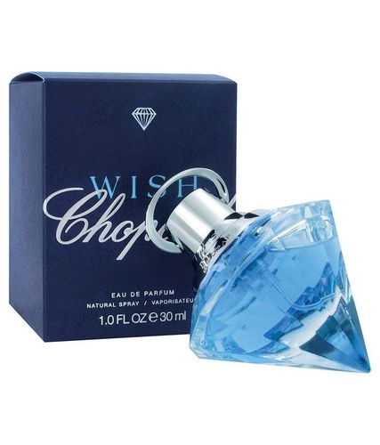 Wish Perfume for Women - Eau de Parfum Spray 1.0 oz