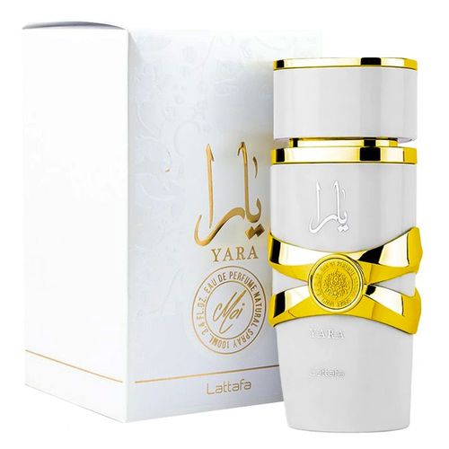 Lattafa Yara Moi Perfume for Women - Eau de Parfum Spray 3.4 oz