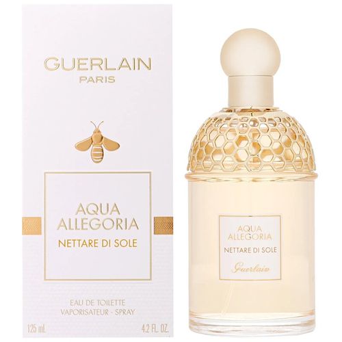 Aqua Allegoria Nettare Di Sole Perfume for Women - Eau de Toilette Spray 4.2 oz