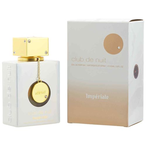 Armaf Club De Nuit Imperiale Perfume for Women - Eau de Parfum Spray 3.6 oz