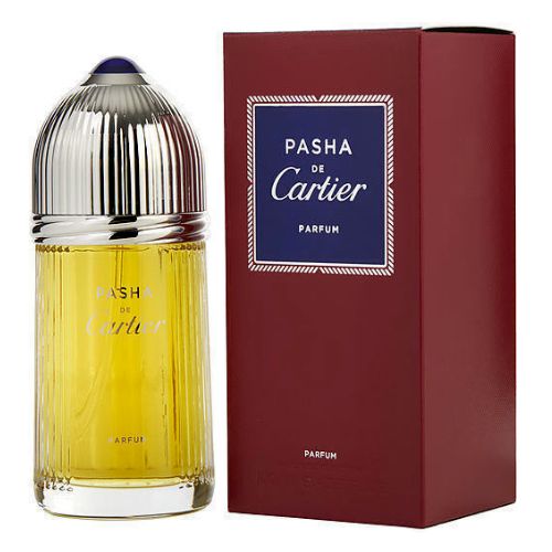 Pasha Cologne for Men - Parfum Spray 3.3 oz