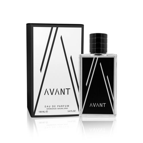 Avant Fragrance World Perfume for Unisex - Eau de Parfum Spray 3.4 oz