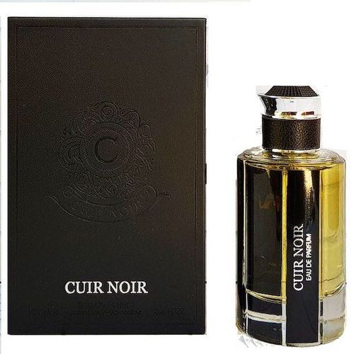 Cuir Leather Perfume for Unisex - Eau de Parfum Spray 3.4 oz