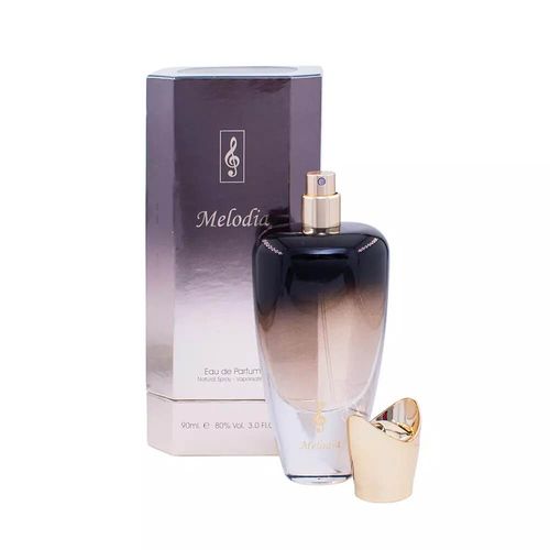 Melodia Perfume for Women - Eau de Parfum Spray 3.0 oz