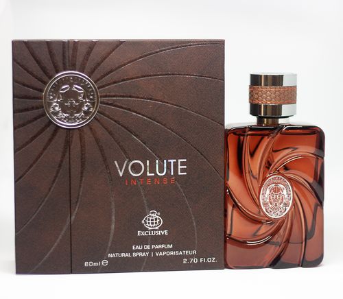 Volute Intense Perfume for Unisex - Eau de Parfum Spray 3.4 oz