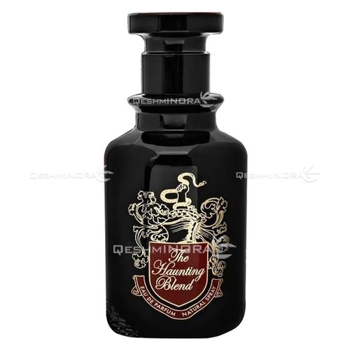 The Hunting Blend Perfume for Unisex - Eau de Parfum Spray 3.4 oz