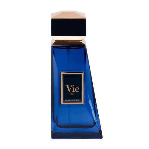 Vie Eau Perfume for Unisex - Eau de Parfum Spray 2.7 oz