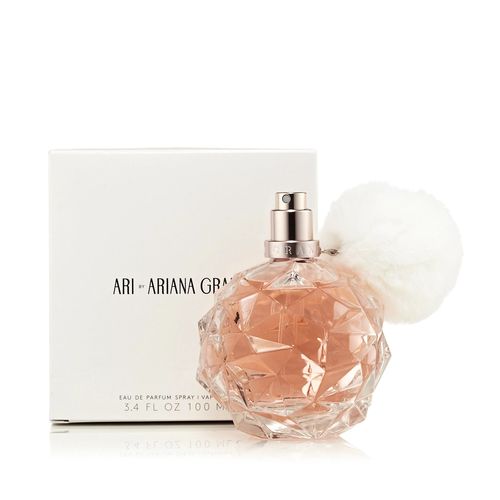 Ari Perfume for Women - Eau de Parfum Spray TESTER 3.4 oz