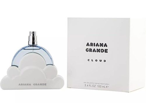 Ariana Grande Cloud Perfume for Women - Eau de Parfum Spray TESTER 3.4 oz