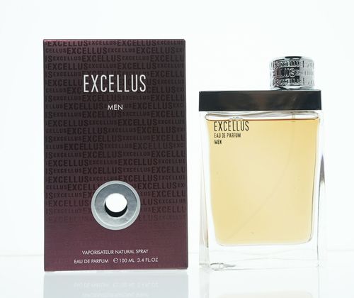 Armaf Excellus Cologne for Men - Eau de Parfum Spray 3.4 oz