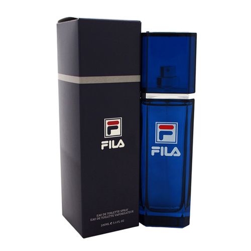 FILA Cologne for Men - Eau de Toilette Spray 3.4 oz