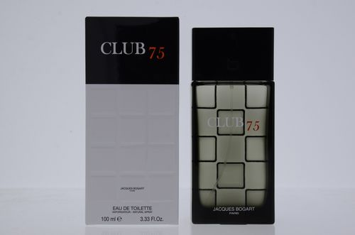 Jacques Bogart Club 75 Cologne for Men - Eau de Toilette Spray 3.33 oz