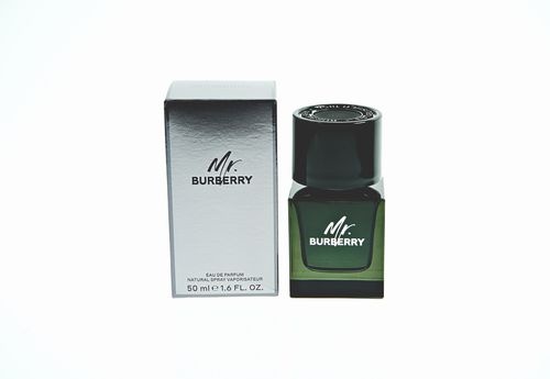 Mr. Burberry Cologne for Men - Eau de Parfum Spray 1.6 oz