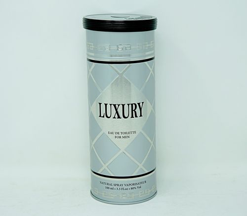 New Brand Luxury Cologne for Men - Eau de Toilette Spray 3.3 oz