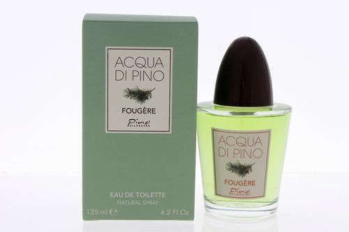 Pino Silvestre Acqua Di Pino Fougere Cologne for Men - Eau de Toilette Spray 4.2 oz