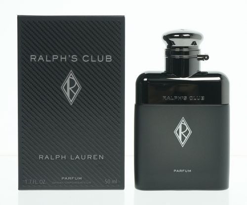 Ralphs Club Cologne for Men - Parfum Spray 1.7 oz