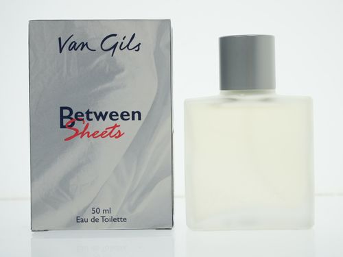 Van Gils Between Sheets Cologne for Men - Eau de Toilette Spray 1.7 oz