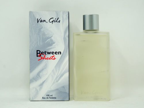 Van Gils Between Sheets Cologne for Men - Eau de Toilette Spray 3.4 oz