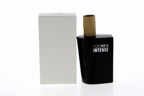 Jacomo Intense Cologne for Men - Eau de Parfum Spray TESTER 3.4 oz