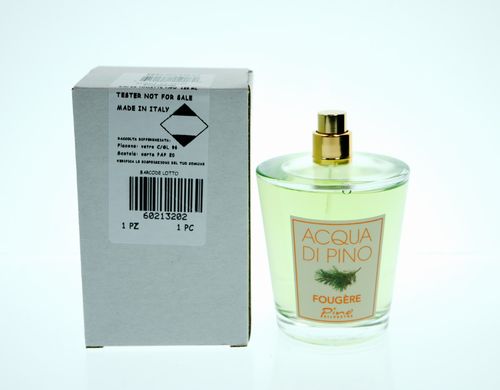 Pino Silvestre Acqua Di Pino Fougere Cologne for Men - Eau de Toilette Spray TESTER 4.2 oz