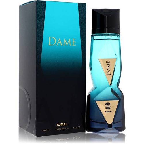 Ajmal Dame Perfume for Women - Eau de Parfum Spray 3.4 oz