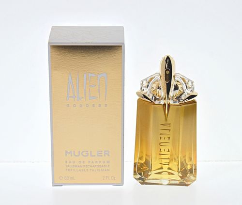 Angel Alien Goddess Perfume for Women - Eau de Parfum Refillable Spray 2.0 oz