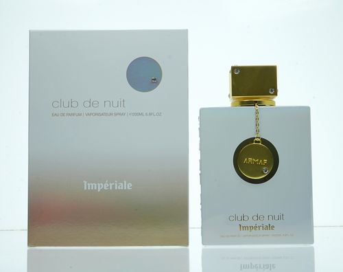 Armaf Club De Nuit Imperiale Perfume for Women - Eau de Parfum Spray 6.8 oz