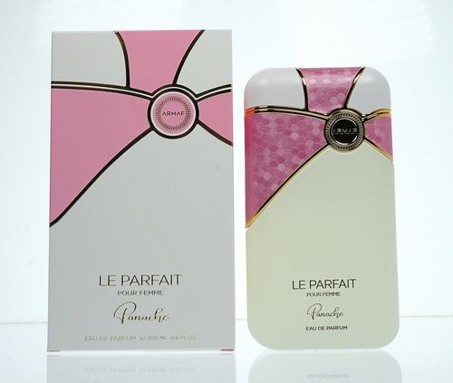 Armaf Le Parfait Panache Perfume for Women - Eau de Parfum Spray 6.8 oz