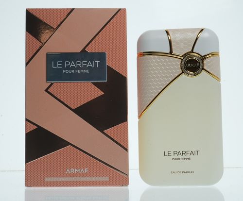Armaf Le Parfait Perfume for Women - Eau de Parfum Spray 6.8 oz