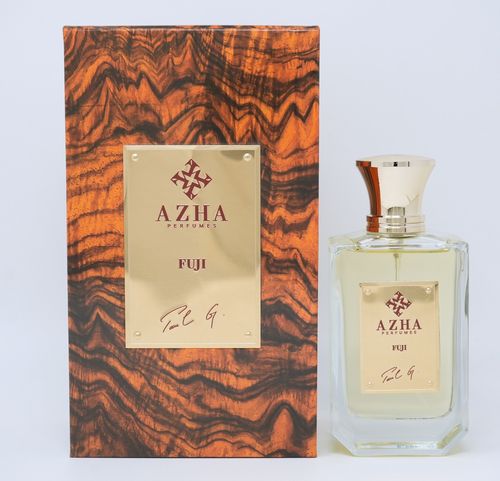 Azha Fuji Perfume for Women - Eau de Parfum Spray 3.3 oz