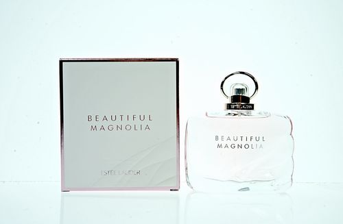 Beautiful Magnolia Perfume for Women - Eau de Parfum Spray 3.4 oz