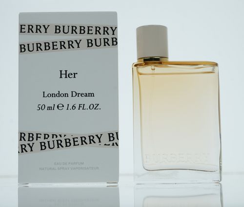 Burberry Her London Dream Perfume for Women - Eau de Parfum Spray 1.6 oz