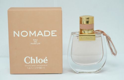 Chloe Nomade Perfume for Women - Eau de Parfum Spray 1.6 oz